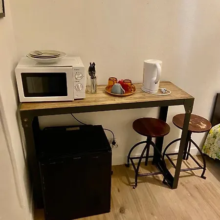 Homestay Smith